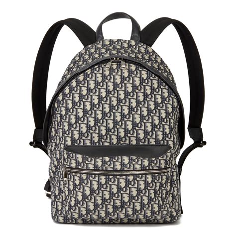 christian dior riem|christian dior backpack.